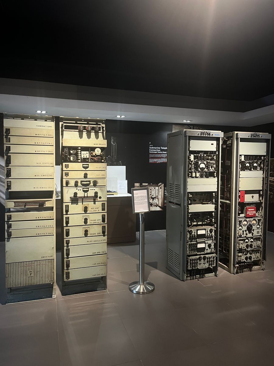 Telekom Museum
